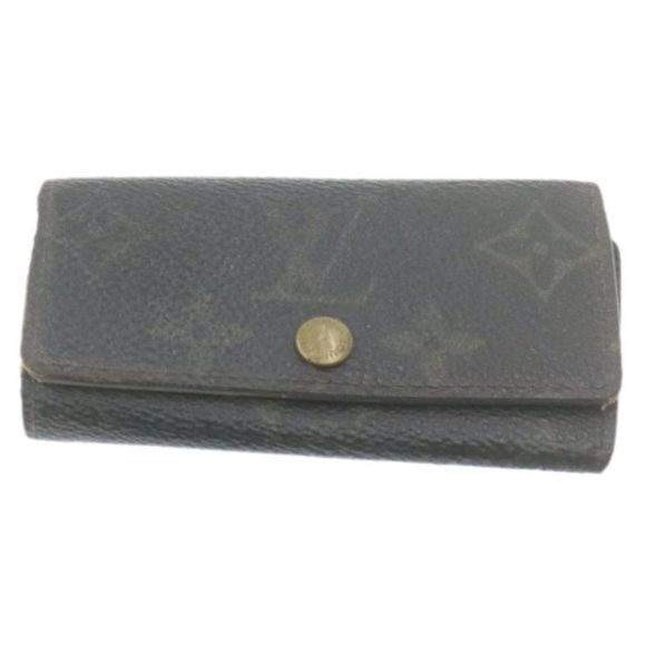 Louis Vuitton Key Holder/Wallet #530💥PRICE DROP💥 - Picture 1 of 7